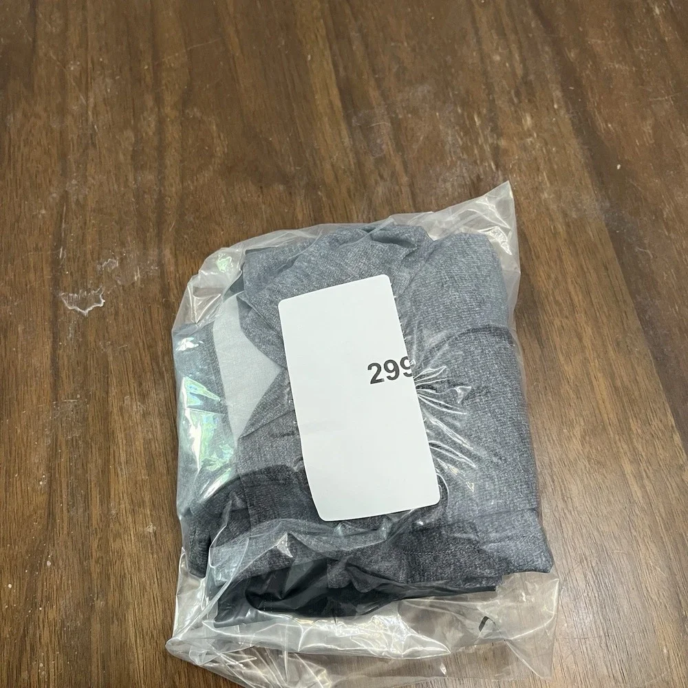 Lululemon Shorts Mens Large Gray License To Train 11